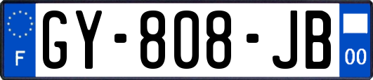 GY-808-JB