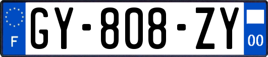 GY-808-ZY