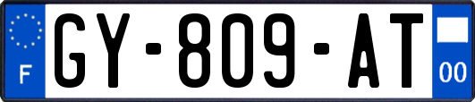 GY-809-AT