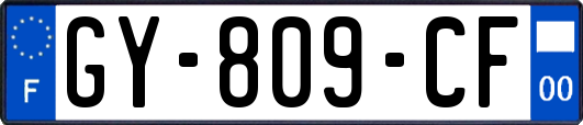 GY-809-CF