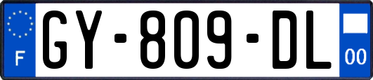 GY-809-DL