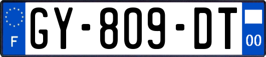 GY-809-DT