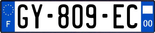 GY-809-EC