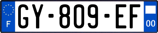GY-809-EF