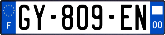 GY-809-EN