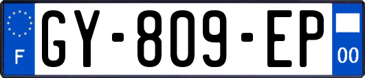 GY-809-EP