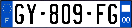 GY-809-FG
