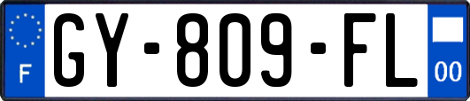 GY-809-FL