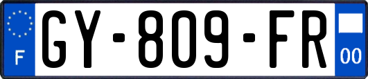 GY-809-FR