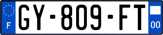 GY-809-FT