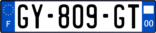 GY-809-GT