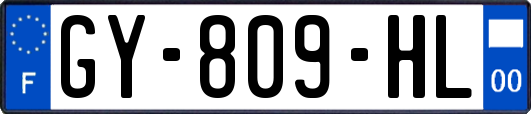 GY-809-HL