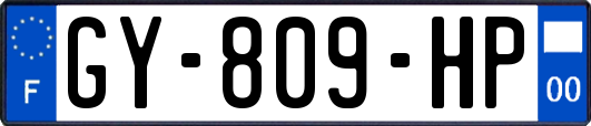 GY-809-HP