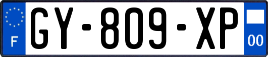 GY-809-XP
