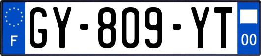 GY-809-YT