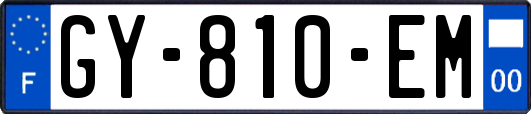 GY-810-EM