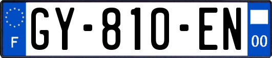 GY-810-EN