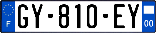 GY-810-EY