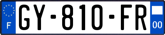 GY-810-FR