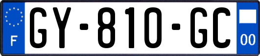 GY-810-GC