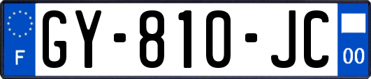 GY-810-JC