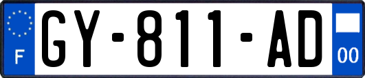 GY-811-AD