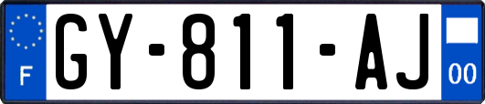 GY-811-AJ
