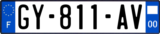 GY-811-AV