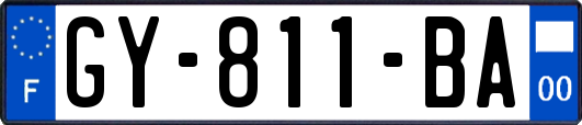 GY-811-BA