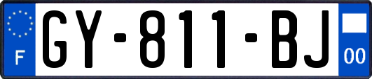 GY-811-BJ