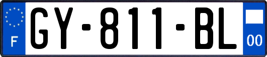 GY-811-BL