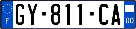 GY-811-CA