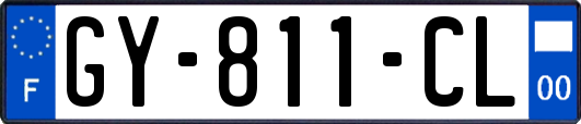 GY-811-CL