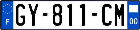 GY-811-CM