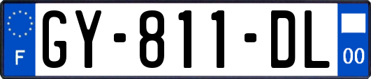 GY-811-DL