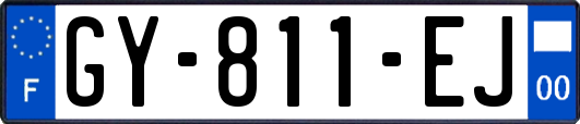 GY-811-EJ