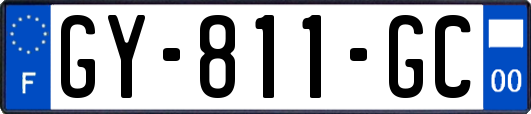GY-811-GC