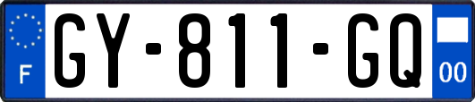 GY-811-GQ