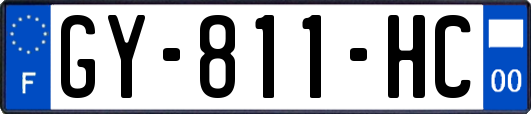 GY-811-HC