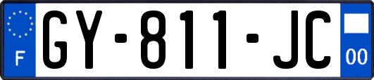 GY-811-JC