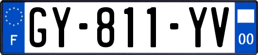 GY-811-YV