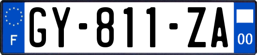 GY-811-ZA