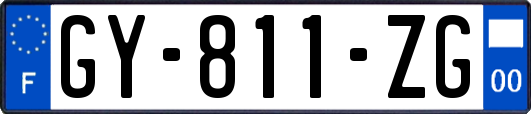 GY-811-ZG