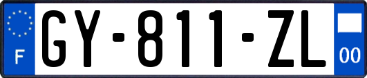 GY-811-ZL