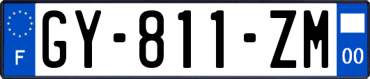 GY-811-ZM