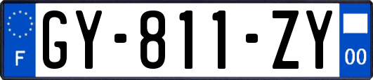GY-811-ZY