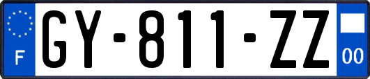 GY-811-ZZ