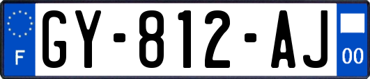 GY-812-AJ