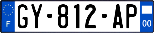 GY-812-AP