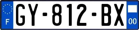 GY-812-BX
